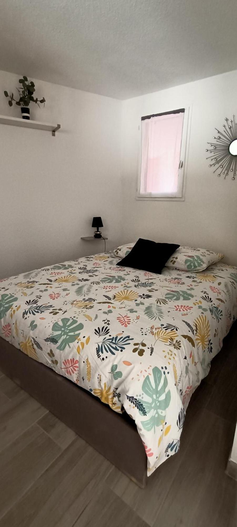 Port Cogolin, T2 Calme Dans Belle Residence, Piscine, Proche St Tropez Exterior photo
